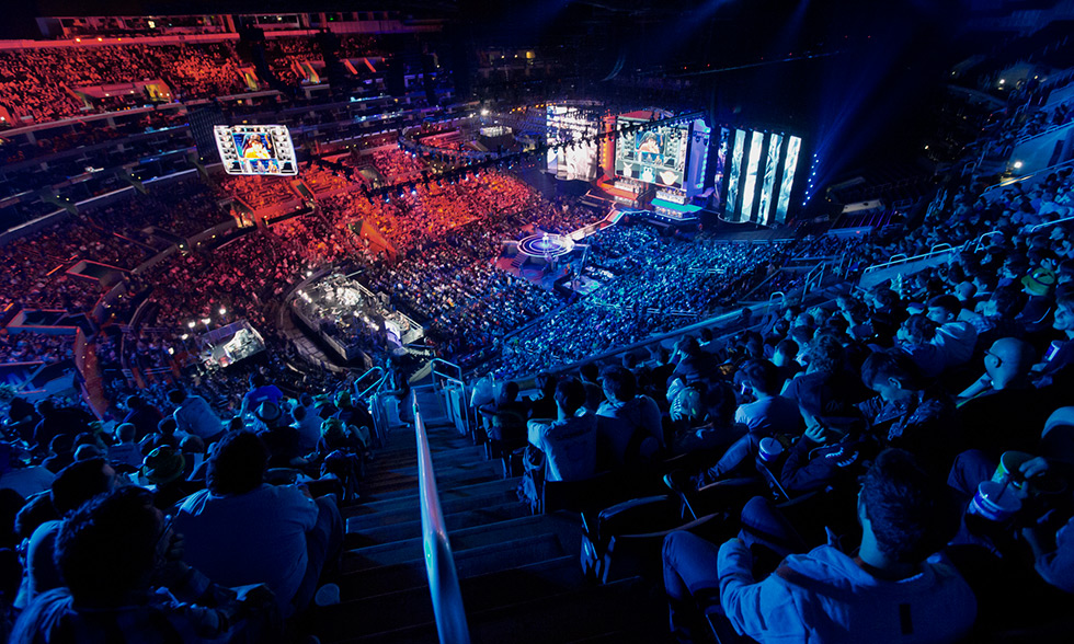 Scout ：遗憾的是我们在训练赛优势的地方或者熟悉的点没有打出来