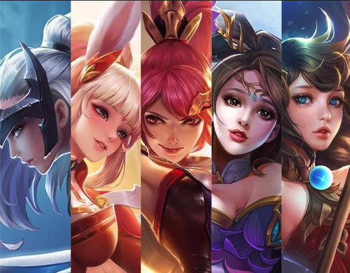 TES成功锁定世界赛，LPL解说记得自制S赛晋级形势图