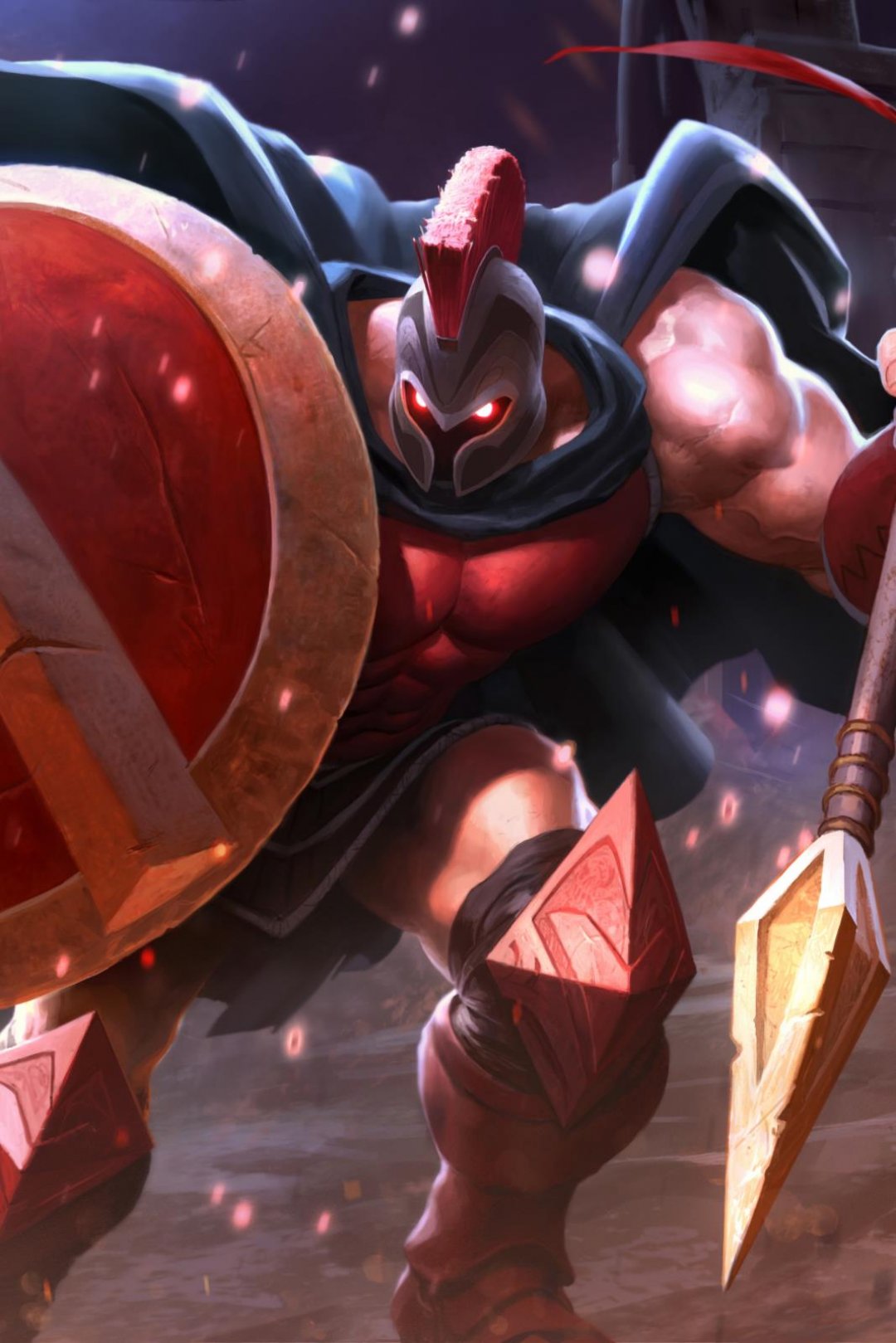 2024LPL夏季赛季后赛最数据：最高MVP次数Tarzan