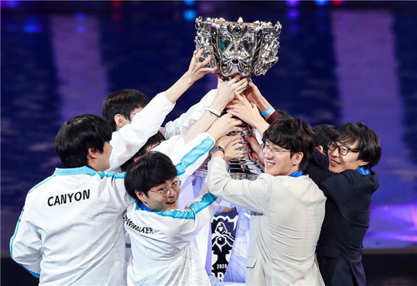 【战报】2021KPL春季赛常规赛第二轮W2D5，广州TTG 1-3 TES