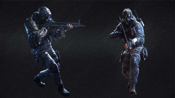 WE官宣：自由人Able正式加入队伍担任ADC