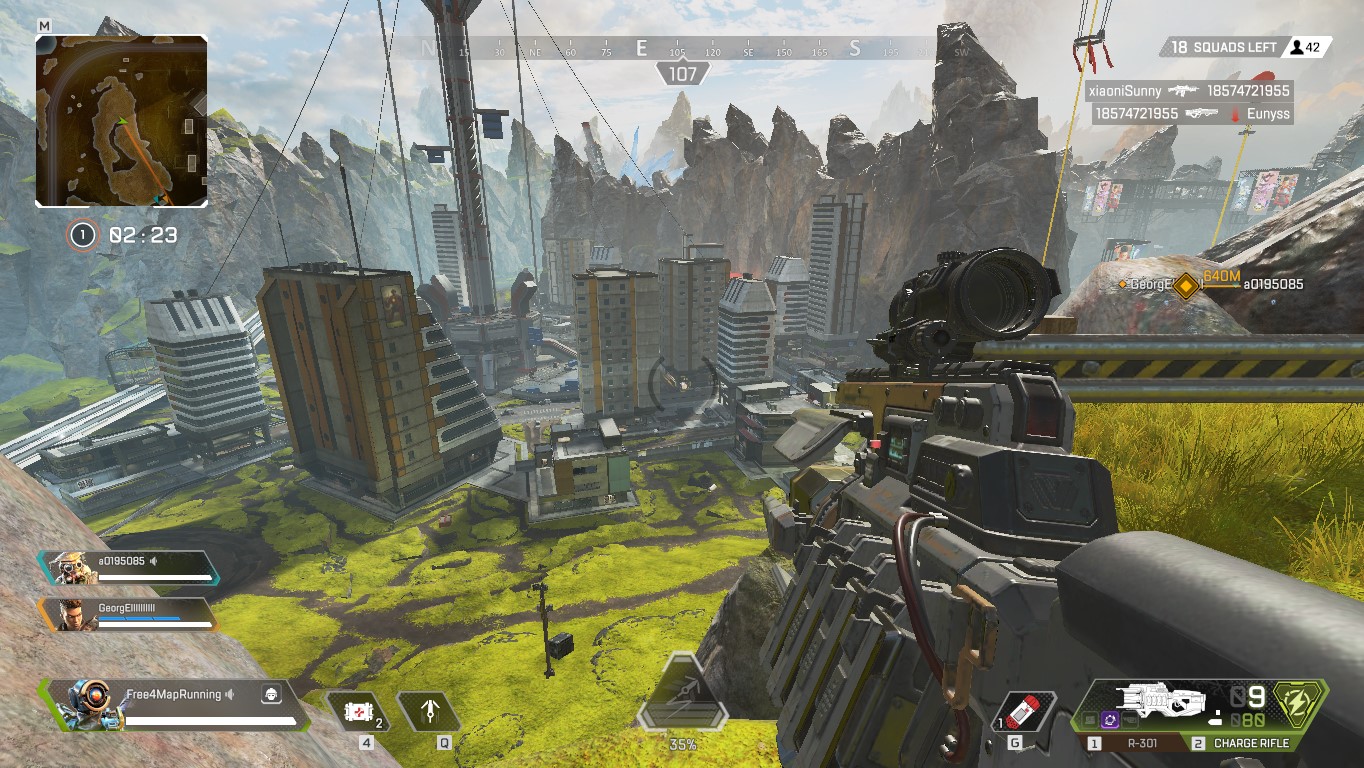 Hope ：对面的运营比我们厉害太多，我们这点要加强