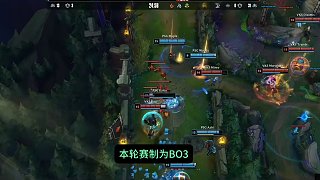 lux ：我从未设想过能以13-0的比分晋级Major
