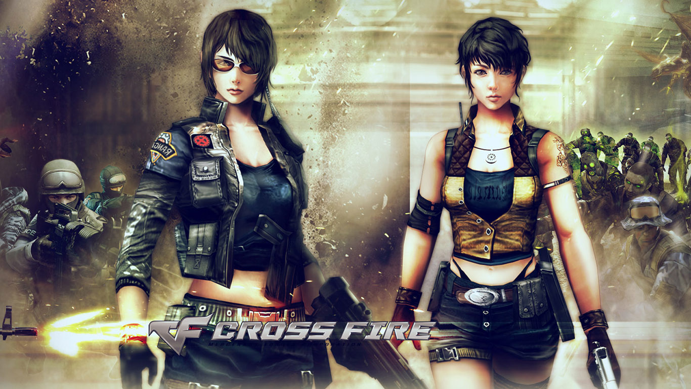 无畏契约能否拯救腾讯的FPS市场？