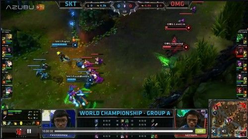 【快讯】王者荣耀2021KPL春季赛，英凯分析预测各战队实力排名