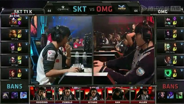 The MongolZ 对阵 Liquid， FURIA Esports 在 FISSURE Playground 2 半决赛中迎战 Falcons