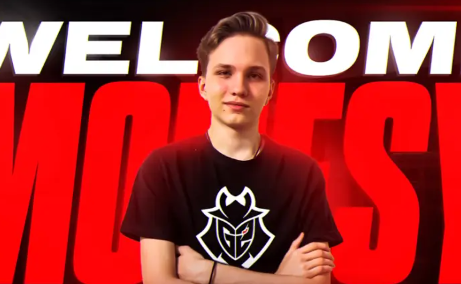 EDG官方宣布jiejie因受伤暂别赛场