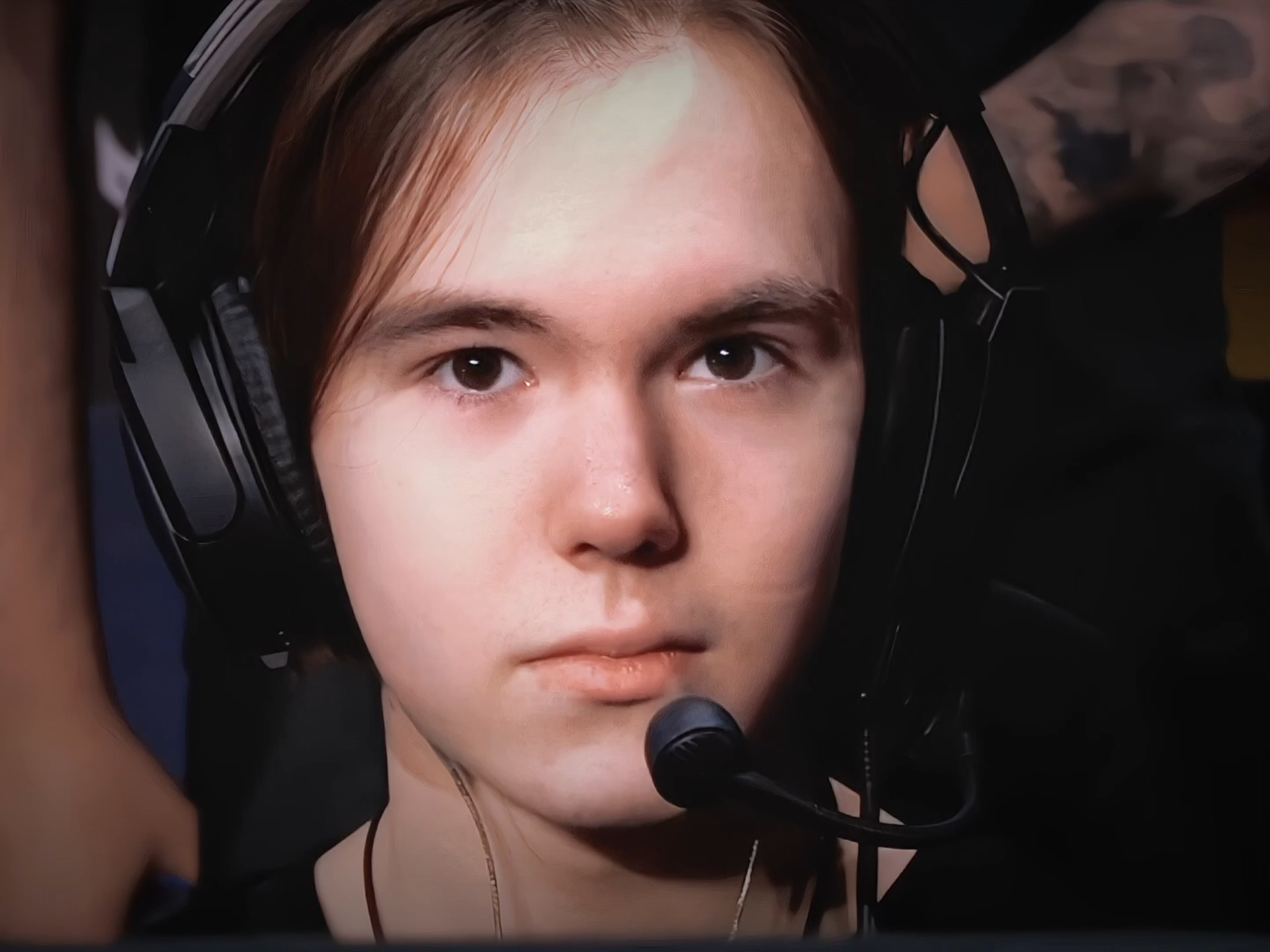 OMG官宣：原IG打野选手Tianzhen加入队伍