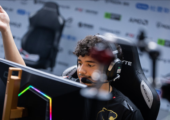 LOL赛事官方：输给WBG后 卫冕冠军EDG将无缘2025年MSI