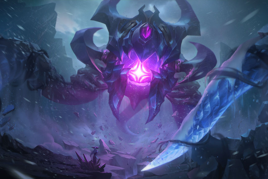 LEC春季赛：MSF强势五连胜 RGE锁定季后赛