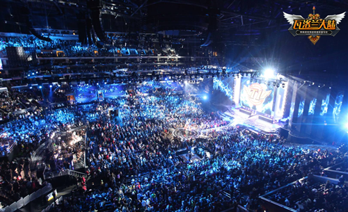 外媒爆料：沙特将创建游戏开发学院 或为2025电竞奥运会做准备