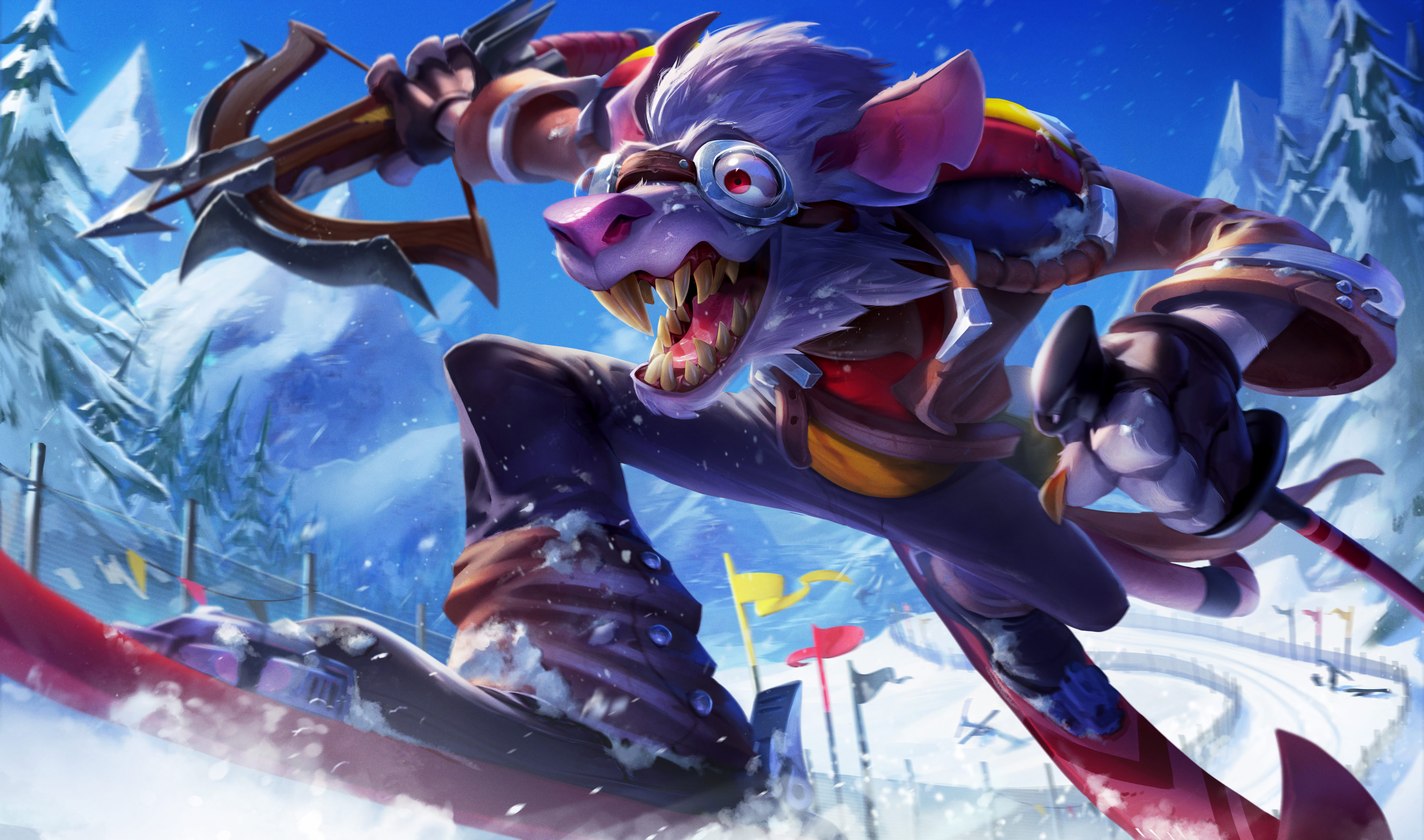 TNL 进入Valve的前30名 – 更新的VRS排名