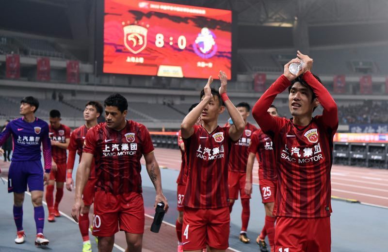 前中超名帅离世，曾率队三连冠打入亚冠决赛