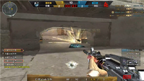 不愧是GZI，GALA成为LPL第二位AD位置FMVP