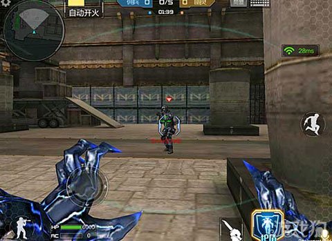 Flandre巨鳄游龙饮血吃鸡 Shanji变团灭发动机 JDG扳平比分